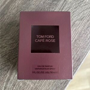TOM FORD Cafe Rose 30ml